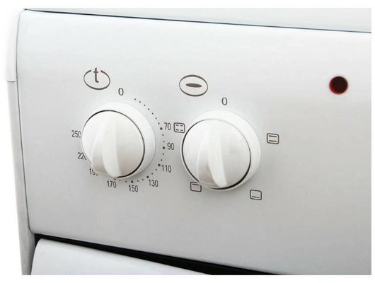 Плита комбинированная DARINA S KM 521 300 W